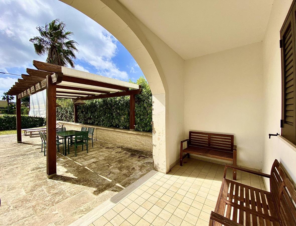 Villa Claudia Torre dell'Orso Exterior photo